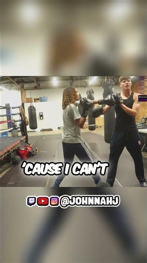 Boxing 101: Master the Jab, Right Hand, and Shoulder Check!