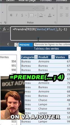 The TOP 3 Automatic (No Macro!) 🤯 #Shorts