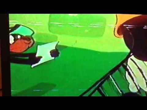 Daffy Duck Happy Birthday