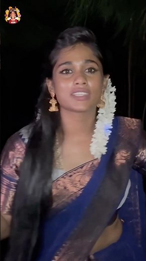 Mohini’s Curse – A Tamil Ghost Ritual You Should Never Try 😱 | ABN Achu #viral #trending