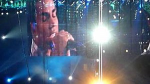 3T - Why (duet with Michael Jackson)