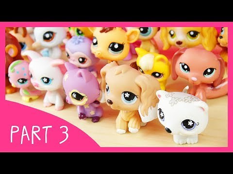 RAREST LPS EVER - Part 3 (Variants & Country Exclusives)
