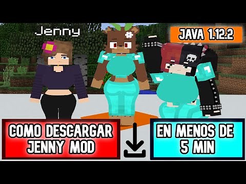 💃How to Download Jeny Mod in Less Than 5 Minutes💃