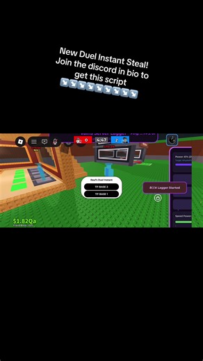 #script #stealabrainrot #roblox #viral #fyp | Roblox