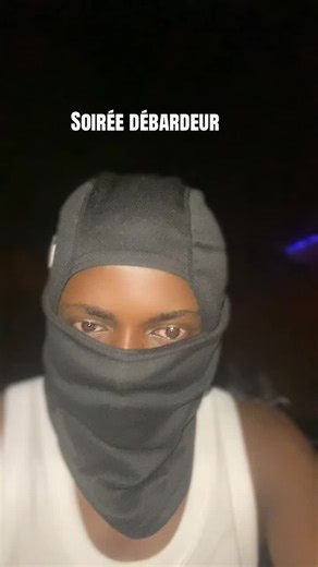 Soirée débardeur