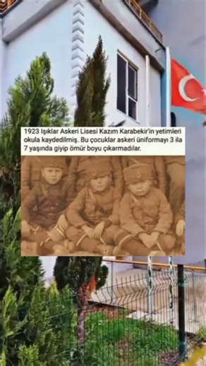 KAZIM KARABEKİR'İN YETİM ORDUSU!
