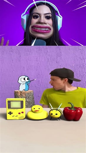 AMARELO vs AZUL 🔵🟡IB@Pimgobr