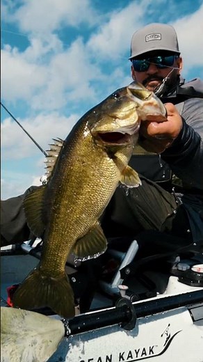 Turn Your Kayak Into A Motorized Fishing Machine! ⚡️ Old Town ePDL+ retroFit