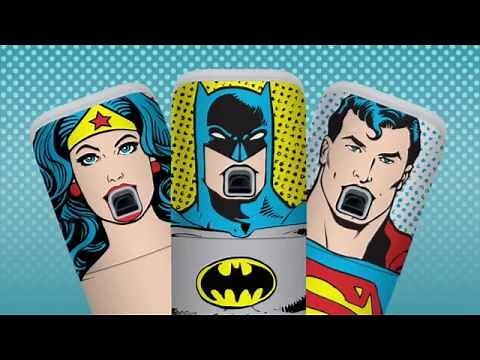 Crazy Foam Commercial (2015)