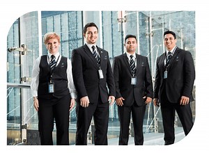 Contact for 24/7 Security Services - Southern Cross Group Services