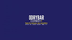 41K views · 240 reactions | If you missed the livestream last week and are wondering what all the buzz is about, we launched a new streaming service, Dry Bar Comedy+! Start your free trial right now at https://www.drybarcomedy.com/ What’s new about this app? Here’s a little video to paint the picture for you. Happy streaming! | Dry Bar Comedy | Facebook