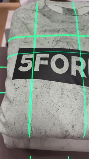 Tough and Intentional: 5FORKS Tees by Knotted Threads