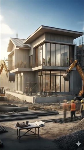 Insane House Transformation You Must See!" #BeforeAfter #HomeBuild