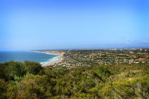 La Jolla Natural Park | Hidden San Diego