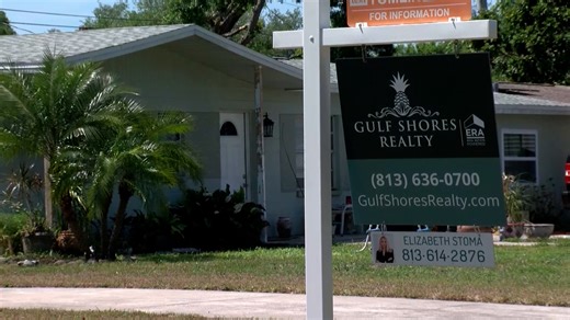 Pinellas County sees 2nd largest population decline in US: Census data