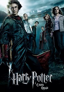 Harry Potter i Czara Ognia - streaming: oglądaj online