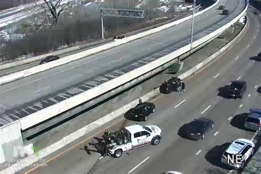 Oh come on, she could've at least flipped it 180 degrees. Since this bad #Minnesota driver only made it to a 90 degree angle, she's only getting a 2.5 score card out of a perfect 10. #MN Let's Watch! | Minnesota's Worst Drivers #MN