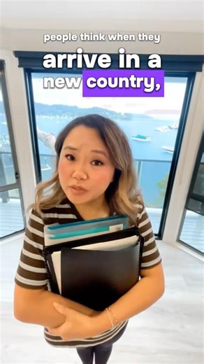 No panic attacks when arriving in Vietnam! Relocate series
