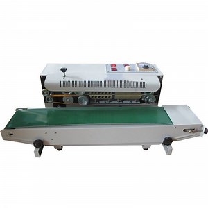 [Hot Item] Electric Sealing Machines Industrial Plastic Bag Sealer