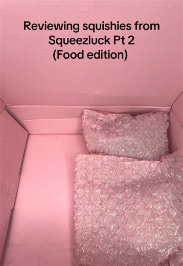 Food Squishy Review: Squeezluck Part 2 — Top Picks