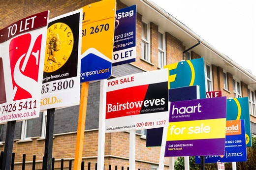 House prices predictions for 2026 after another fall in December
