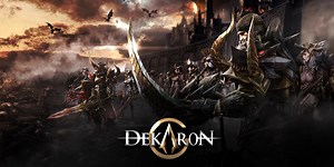 Dekaron G is an upcoming MMORPG with new behind-the-scenes details revealed in a developer interview video