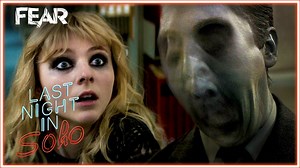 11K views · 132 reactions | If our Uni library is haunted, we'd be asking for a refund on our degree. #Fear #FearTheHomeOfHorror #LastNightInSoho | Fear: The Home of Horror | Facebook