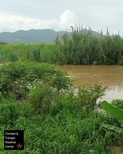 18K views · 196 reactions | Major Rivers Update: The Caroni, North...