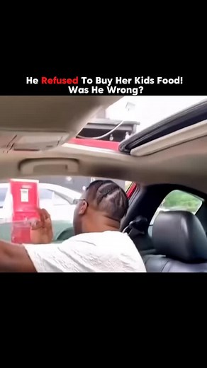 Should have made your kids dinner before your date! | power.to.succeed