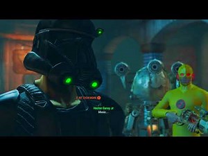 How To Have Sex In Fallout 4