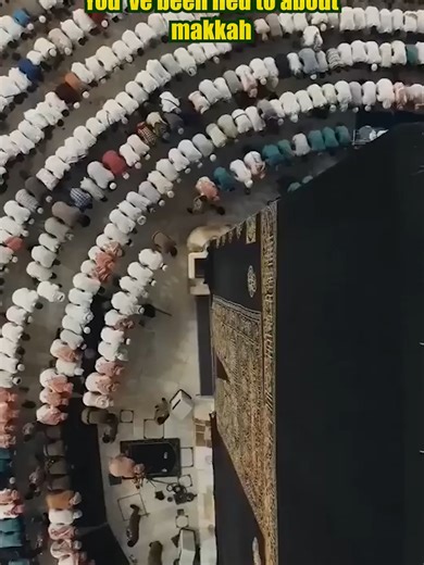 In makkah everyone is equal. There is no other place like it in the world. #documentary #sonnyfaz_clipper #sonnyfazanduncbek #sonnyfazclipper #thecompanionsclub