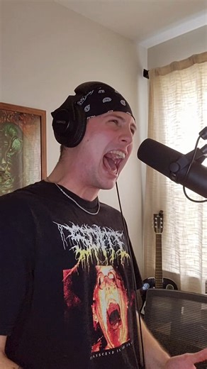 Konnor James on Instagram: "You're a shitty producer -- good producers are expensive -- and you're broke, like me. Solution: SCREAMER vocal plug-in by @ablazeaudio Relatively cheap (WAY cheaper than a producer) and super easy to use -- even for clueless idiots like myself Un-fuck your vocals with Screamer @ablazeaudio