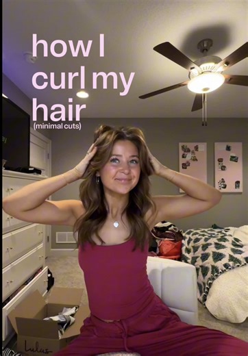 How to Curl Your Hair: A Step-by-Step Tutorial