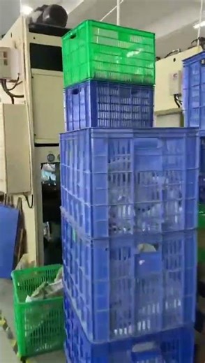 Aluminium Cups Production process #cups