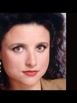 13 Sexy Photos of Julia Louis-Dreyfus