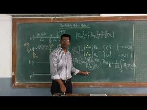 Lect:07-Flexibility Matrix Method