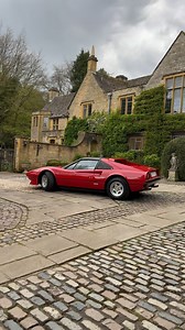 Magnum PI #philipireland #sold #308gts #ferrari | Philip Ireland Performance Cars