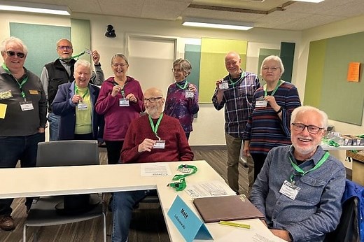 Register for Fall Term 2 OLLI Classes at Yavapai College - Prescott eNews