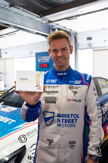 🌞 Don't let the sun catch you guessing! 🌞 Our brand ambassador and UK racing driver, Tom Chilton, knows the importance of keeping those Vitamin D levels in check. ☀️ In his latest reel, Tom dives into why it's crucial to regularly test your Vitamin D levels. The sun provides us with this essential nutrient, but did you know that various factors affect how much our bodies actually absorb? From lifestyle choices to where you live, these elements play a role in your Vitamin D synthesis. And becau