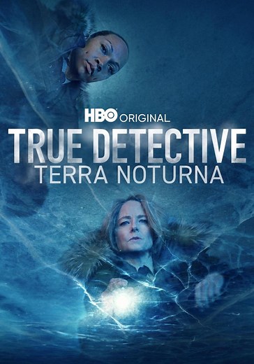 Assistir True Detective - ver séries online