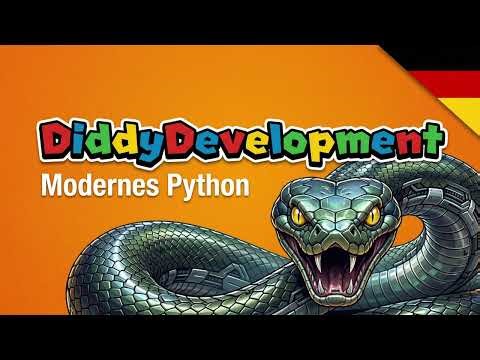 Python f-Strings – warum du nie wieder % oder .format nutzt | Modernes Python #1
