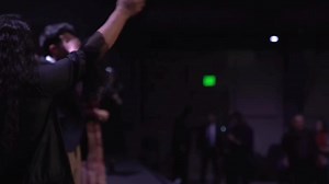 🎼Espíritu de Dios Llena mi vida Llena mi alma Llena mi ser Y lléname (Lléname, lléname) Con tu presencia (Lléname, lléname) Con tu poder (Lléname, lléname) Con tu amor | Mis Generaciones Y Yo