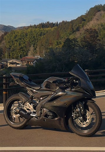 Yamaha R125: The Ultimate Sports Bike Experience