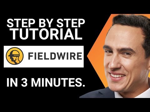 FieldWire Review: Complete Step By Step Guide (Best Jobsite Management Tool For Construction Teams)