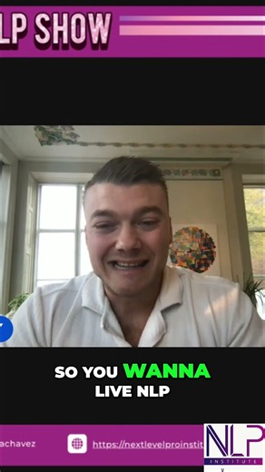 Unlock NLP Skills: Practice Everywhere for Real Results #shorts