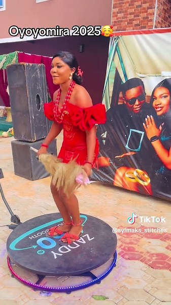 Chic Igbo Bride Outfits for Your Perfect Wedding Day