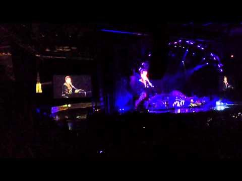 Lionel Richie - Three times a lady (live)
