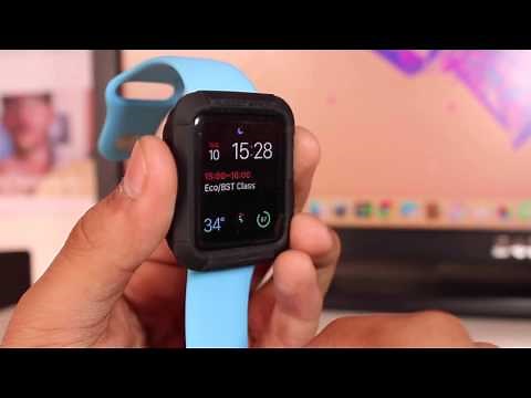 How to Find Misplaced iPhone using Apple Watch - Pinging Your iPhone