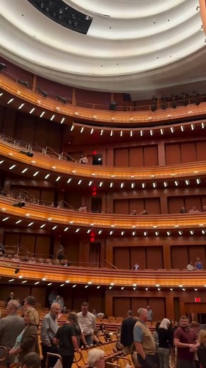 Next in our A Day in the Life series is, Wave @wave.wildman. 🎥 In this episode, Wave takes you throughout her Saturday and this season’s first performance in Steinmetz Hall, Voctave: A 10th Anniversary Concert! We hope you will enjoy! 🎶 The Administrative Assistants love to connect with our patrons! Next time you come to a Bach Festival performance, come say hi! 👋 For more information about our upcoming concerts, click the link in our bio! ❤️ | Bach Festival Society of Winter Park