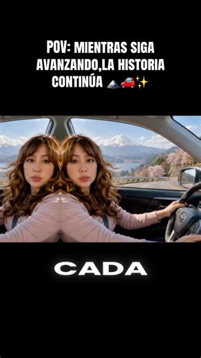 POV Toyota RAV4 avanzando: mientras siga en movimiento